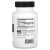NutraBio, ДГЭА, 100 мг, 60 капсул