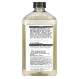 Seventh Generation, Power + Foaming Dish Spray, Refill, мандарин, 473 мл (16 жидк. унц.)