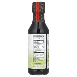 San-J, Без соевого тамари, 296 мл (10 жидк. Унций)