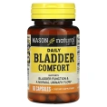 Mason Natural, Daily Bladder Comfort, 60 капсул