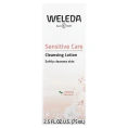 Weleda, Очищающий лосьон для чувствительной кожи с экстрактом миндалем, 2,5 ж. унц. (75 мл)