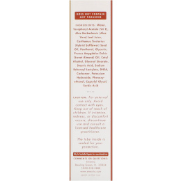 Emerita, балансирующий крем с ДГЭА и витамином Е, без отдушки, 112 г (4 унции)