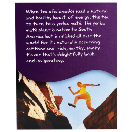 Now Foods, Настоящий чай из Могучего Парагвайского Чайного Дерева , 24 пакетика, 1,7 унции (48 г)