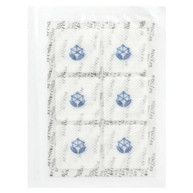 PatchAid, CoQ10 Plus, 30 штук