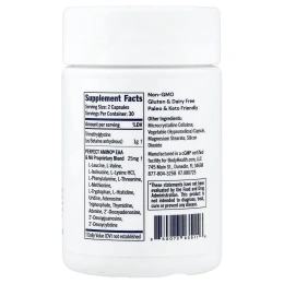 BodyHealth, ТМГ, 60 капсул