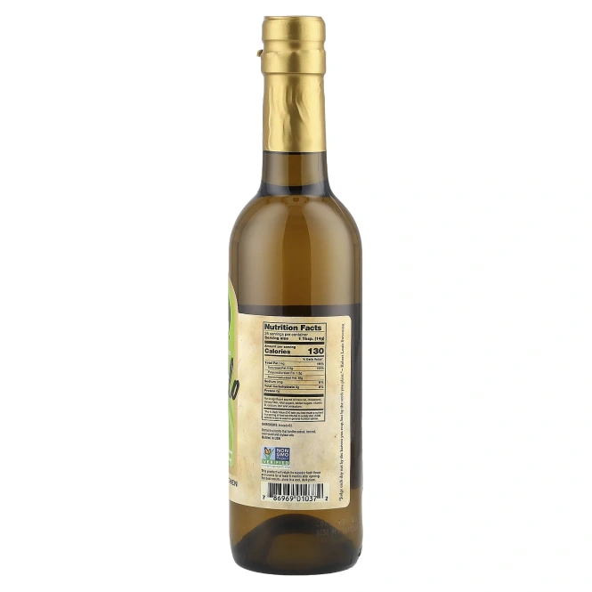 Napa Valley Naturals, масло авокадо, 375 мл (12,7 жидк. унции)