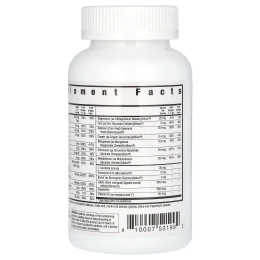 Seeking Health, мультивитамины для детей, 60 жевательных таблеток