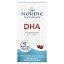Nordic Naturals, DHA, Клубника, 500 мг, 180 мягких шариков