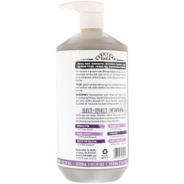 Everyday Shea, Shampoo, Lavender, 32 fl oz (950 ml)
