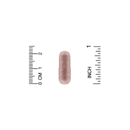 HealthyBiom, Пробиотики с клюквой для женщин, 10 млрд КОЕ, 90 растительных капсул