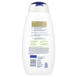 Nivea, Гель для душа для ухода за телом, кокос и масло ши, 591 мл (20 жидк. унций)