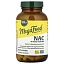 MegaFood, NAC, 600 мг, 120 капсул