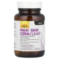 Country Life, Maxi-Skin Cera Clear, 60 веганских капсул