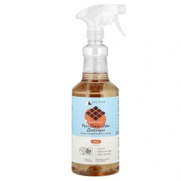 Kin+Kind, Multisurface Pee + Stain + Odor Destroyer, цитрус, 354 мл (32 жидк. унц.)