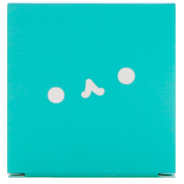 Dear, Klairs, Кушон пакт Mochi BB, версия «Веселый между», 15 г