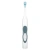 Spinbrush, Dazzling Clean, электрическая зубная щетка, мягкая, 1 зубная щетка