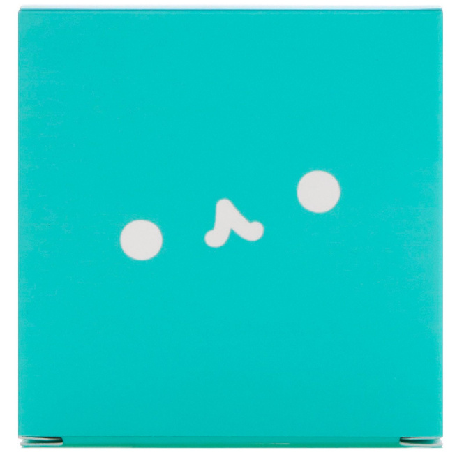 Dear, Klairs, Кушон пакт Mochi BB, версия «Веселый между», 15 г