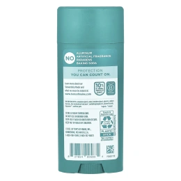 Tom's of Maine, дезодорант без алюминия, кокос и манго, 92 г (3,25 унции)