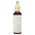 Bach, Original Flower Remedies, фиолетовая вода, 20 мл (0,7 жидк. унц.)