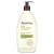 Aveeno, Active Naturals, Увлажняющий лосьон для ежедневного применения, без ароматизаторов, 18 жидких унций (532 мл)