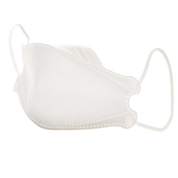 One Fine Day, Disposable KF94 ( N95 / KN95/ FFP2 ) Mask, 1 Mask