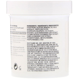 Almay, Диски для снятия макияжа с глаз, 80 дисков