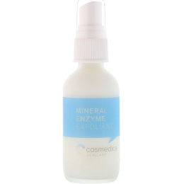 Cosmedica Skincare, минеральный ферментный эксфолиант, 60 мл (2 унции)
