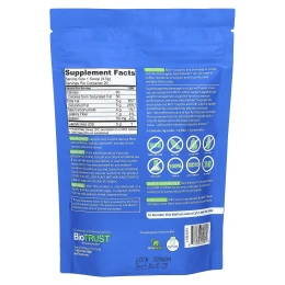 BioTRUST, Keto Elevate, масло в порошке с C8 MCT, фундук, 190 г (6,7 унции)