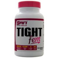 SAN Nutrition, Tight Fem Fem 90 капсул