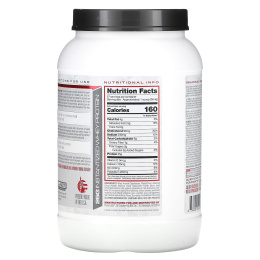 Purus Labs, Foundation Series, MyoWhey, шоколад и арахисовая паста, 1 кг (2,2 фунта)