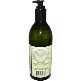 Avalon Organics, Мыло для рук с глицерином, перечная мята, 355 мл