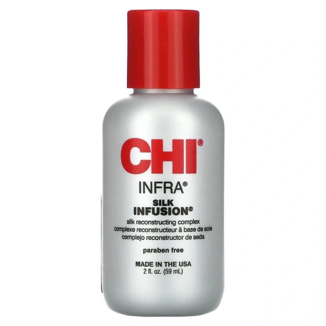 Chi, Шелковый настой, 59 мл (2 жидк. унц.)