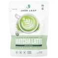 Jade Leaf Matcha, матча латте, классический, 150 г (5,3 унции)