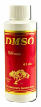 DMSO, 99,9% Чистый диметилсульфоксид - 70% / 30%, 4 жидких унции