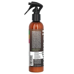 Artnaturals, Термозащитный спрей с аргановым маслом, защита волос от повреждения при нагреве, 8 унций (236 мл)