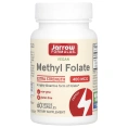 Jarrow Formulas Methyl Folate 400 Мкг 60 Капсул