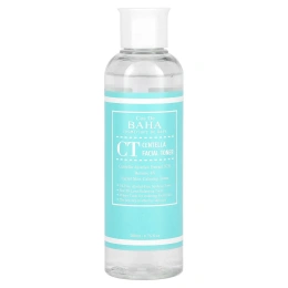 Cos De BAHA, Тоник для лица с центеллой, 200 мл (6,76 жидк. Унции)