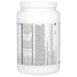 Metagenics, UltraMeal Daily Support, со вкусом шоколада, 546 г (1 фунт, 3,26 унции)