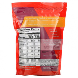 Sola, Гранола, шоколадная малина, 311 г (11 унций)