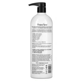 Original Sprout Inc, Очищающий кондиционер, для младенцев и старше, 975 мл (33 жидких унций)