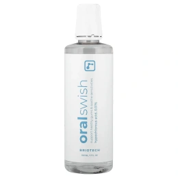 Briotech, Oral Swish, 500 мл (17 жидк. Унций)