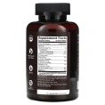 YumVs, Жевательные мармеладки Strong Earth, кальций, магний и цинк + витамин D, малина, 90 жевательных таблеток