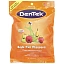DenTek, Kids Fun Flossers, дикие фрукты, 90 зубочисток