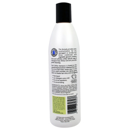 Shikai, Натуральный увлажняющий шампунь, 355 г