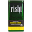 Rishi Tea, Куркума-имбирь, органический рассыпной травяной чай, аюрведический + лимон мейера, 2,47 унции (70 г)