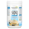 Naturade, Total Soy Meal Replacement, French Vanilla, 17.88 oz (507 g)