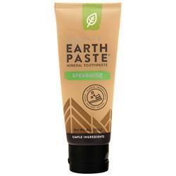 Redmond Life, Silver Earth Paste Минеральная зубная паста с мятой 4 унции