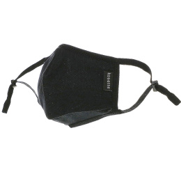 Kosette, Care Protection Nano Filter Mask, Large, 1 Mask
