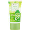 Aveeno, Positively Radiant, отшелушивающая маска MaxGlow, 2 унц. (59 г)