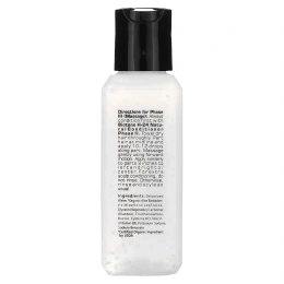 Mill Creek Botanicals, Biotene H-24 Натуральная эмульсия для массажа кожи головы Фаза III 2 жидких унции
